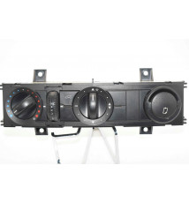 Mercedes Sprinter W906 VW Crafter Klimabedintel  A9068300185  -9796-