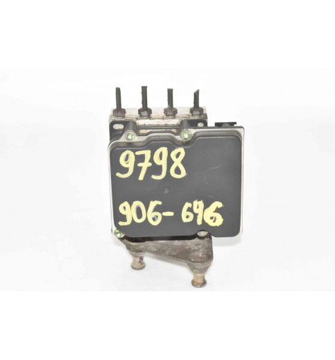 Mercedes-Benz Mercedes Sprinter W906 ABS A0004468289 0265234097 0265950353 -9798- ABS & ESP-Hydraulik