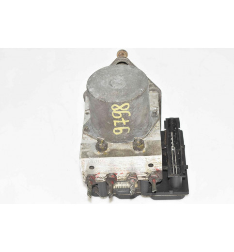 Mercedes-Benz Mercedes Sprinter W906 ABS A0004468289 0265234097 0265950353 -9798- ABS & ESP-Hydraulik