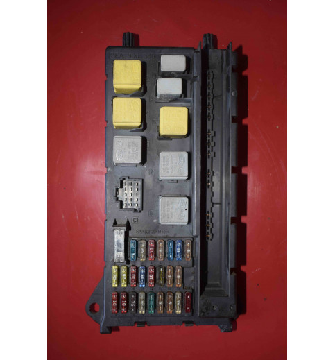 A9065450401 Mercedes Sprinter W906 Sicherungskasten  -9799-
