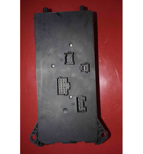 A9065450401 Mercedes Sprinter W906 Sicherungskasten  -9799-