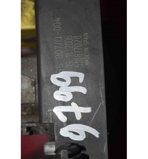 A9065450401 Mercedes Sprinter W906 Sicherungskasten  -9799-