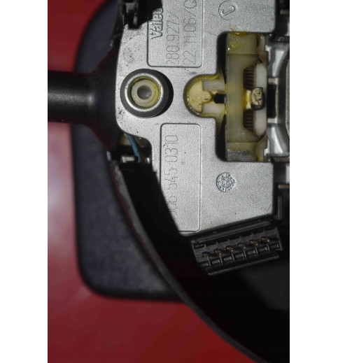 A9065450310 Mercedes Sprinter W906 Blinkerschalter Lenkstockschalter  -9801-