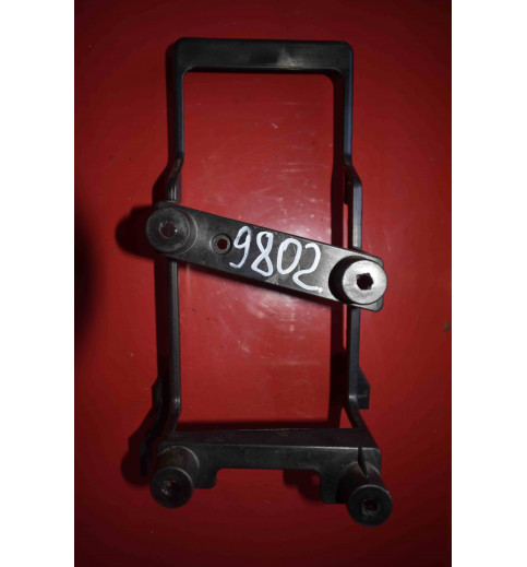 A9065451640 Mercedes W906 Sicherungskasten Halterung  -9802-