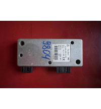 A0038204326 Mercedes Telefon Steuergerät Modul -9804-