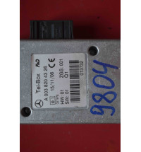 A0038204326 Mercedes Telefon Steuergerät Modul -9804-