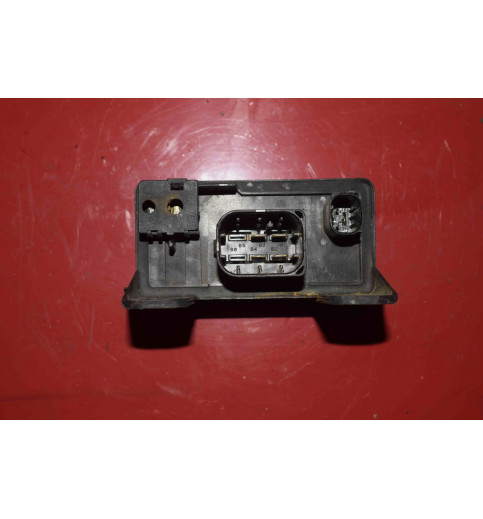 0255452832 Mercedes Steuergerät Glühzeit Vorglührelais- 9806-