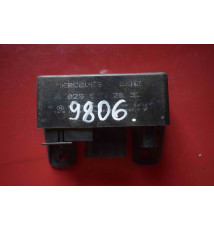 0255452832 Mercedes Steuergerät Glühzeit Vorglührelais- 9806-