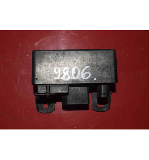 0255452832 Mercedes Steuergerät Glühzeit Vorglührelais- 9806-