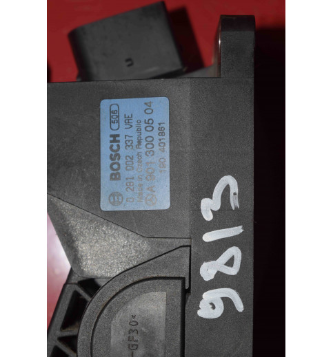 A9013000504 Mercedes Sprinter W901-W905 Gaspedal   -9813-