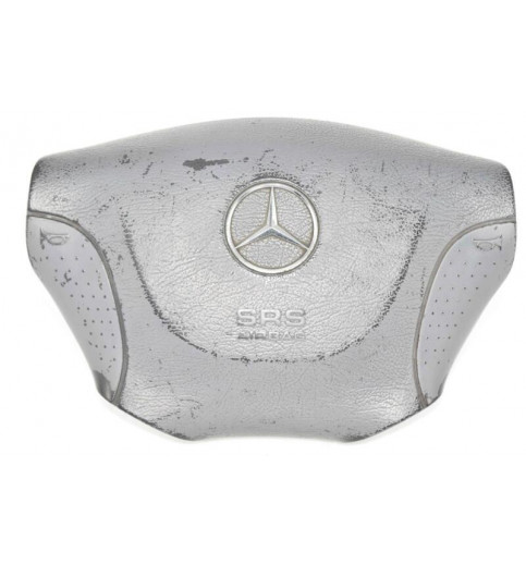 Mercedes-Benz Mercedes Sprinter W901-W905 Airbagmodul 9024600598 16162710 -9816- Airbags