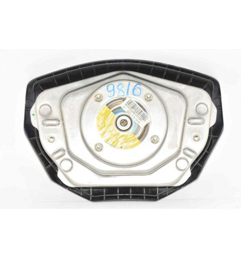 Mercedes-Benz Mercedes Sprinter W901-W905 Airbagmodul 9024600598 16162710 -9816- Airbags