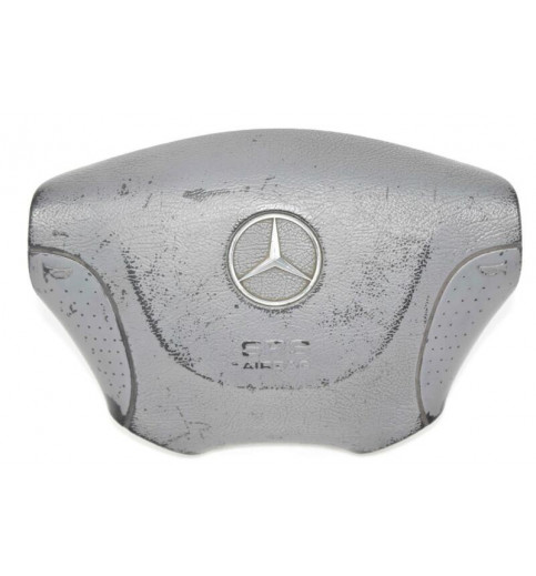 Mercedes-Benz Mercedes Sprinter W901-W905 Airbagmodul 9024600598 16162710 -9816- Airbags