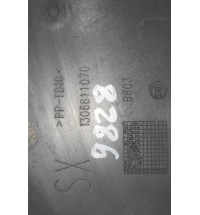 1306611070 Fiat Ducato Boxer Jumper Verkleidung Abdeckung Zierleiste -9828-