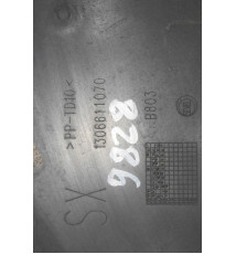 1306611070 Fiat Ducato Boxer Jumper Verkleidung Abdeckung Zierleiste -9828-