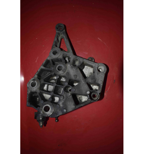 1347610080 Fiat Ducato  Montagehalter Getriebe  -9831-