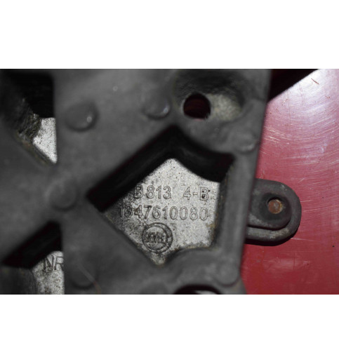1347610080 Fiat Ducato  Montagehalter Getriebe  -9831-