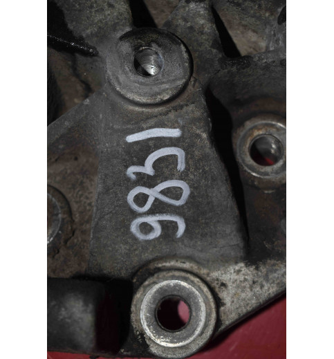 1347610080 Fiat Ducato  Montagehalter Getriebe  -9831-