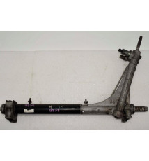 Fiat Citroen Jumper Lenkgetriebe Servolenkung 01359225080 -9834-