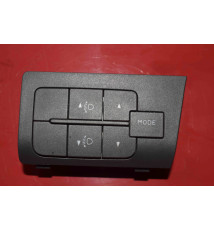 7354213530 Fiat Ducato Boxer Citroen Schalter Leuchtweitenregulierung  -9846-