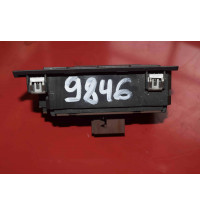7354213530 Fiat Ducato Boxer Citroen Schalter Leuchtweitenregulierung  -9846-