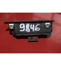 7354213530 Fiat Ducato Boxer Citroen Schalter Leuchtweitenregulierung  -9846-
