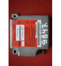 1358991080 Fiat Ducato Jumper Boxer  Airbag Steuergerät   -9847-