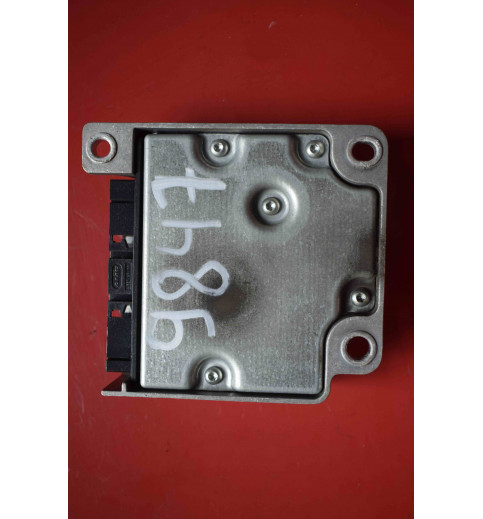 1358991080 Fiat Ducato Jumper Boxer  Airbag Steuergerät   -9847-