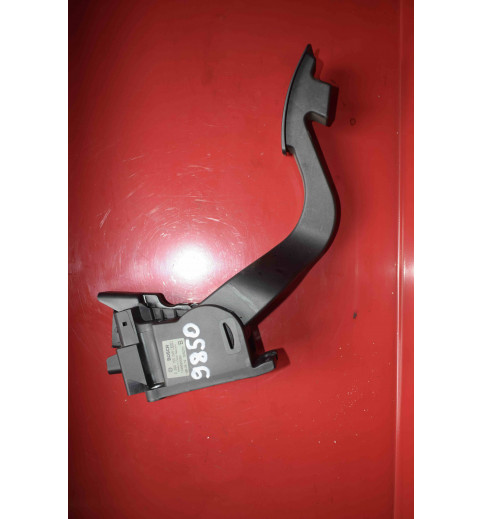  1349820080  Fiat Ducato Gaspedal Pedal  -9850-