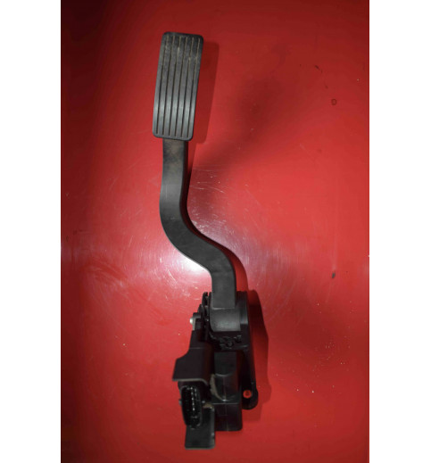 1349820080  Fiat Ducato Gaspedal Pedal  -9850-