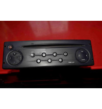 Renault Master 3,Movano Radio 7700433948  22DC279  -9852-