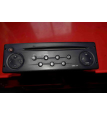 Renault Master 3,Movano Radio 7700433948  22DC279  -9852-