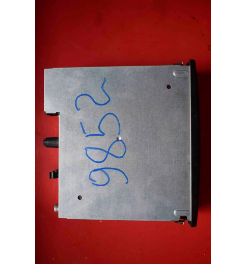 Renault Renault Master 3,Movano Radio 7700433948  22DC279  -9852- Autoradios