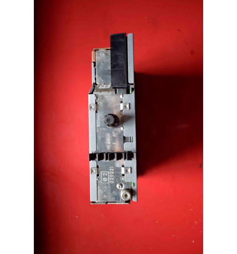 Renault Renault Master 3,Movano Radio 7700433948  22DC279  -9852- Autoradios