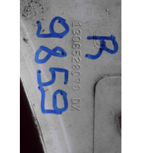 1306528070DX Fiat Ducato,Boxer,Jamper Scheinwerfer Blenden   -9859-