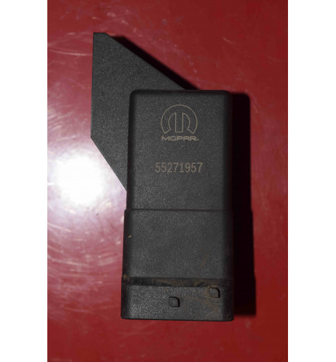 0281003171 Fiat Ducato Glühkerzen Steuergerät Relais  -9861-