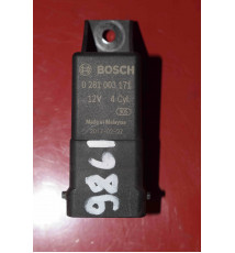 0281003171 Fiat Ducato Glühkerzen Steuergerät Relais  -9861-