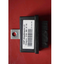 01345962080 Peugeot Fiat Ducato Steuergerät Relais  -9865-