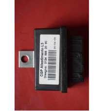 01345962080 Peugeot Fiat Ducato Steuergerät Relais  -9865-