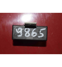 01345962080 Peugeot Fiat Ducato Steuergerät Relais  -9865-