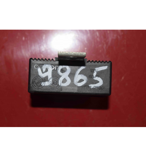 01345962080 Peugeot Fiat Ducato Steuergerät Relais  -9865-