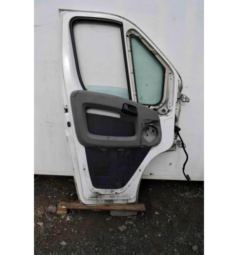 Fiat Fiat Ducato,Boxer,Jamper Tür Fahrer vorne links -9871- Türen & Türenbleche