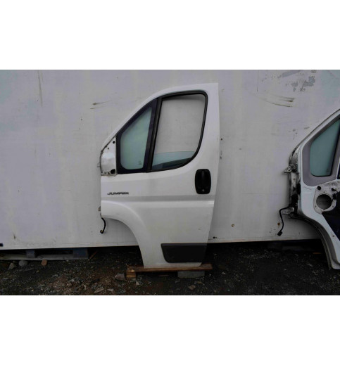 Fiat Fiat Ducato,Boxer,Jamper Tür Fahrer vorne links -9871- Türen & Türenbleche