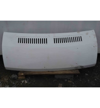 Fiat Ducato,Boxer,Jamper Motorhaube  -9873-