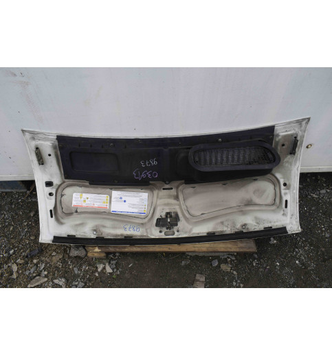 Fiat Ducato,Boxer,Jamper Motorhaube  -9873-