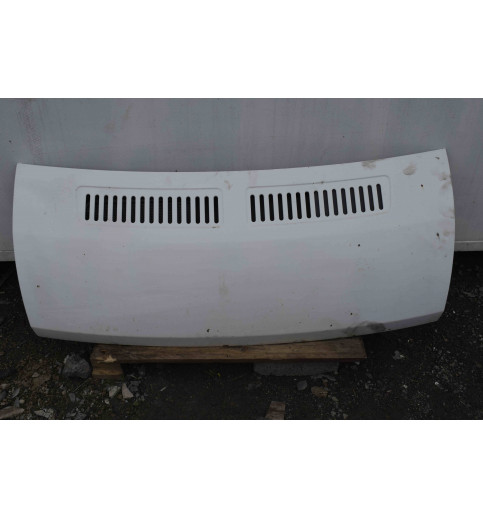 Fiat Ducato,Boxer,Jamper Motorhaube  -9873-