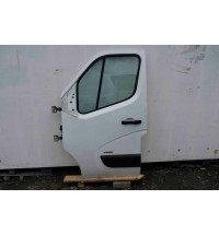 Renault Master 3    Tür Vorne Links    -9875-