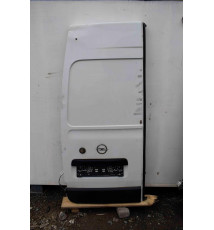 Renault Master 3 Hecktür Links  -9878-