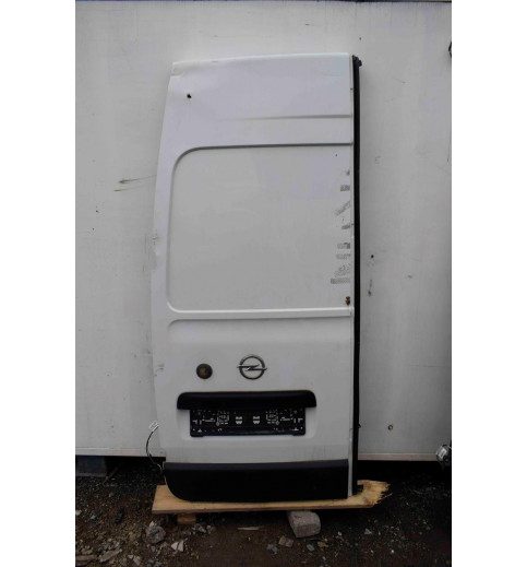 Renault Renault Master 3 Hecktür Links  -9878- Türen & Türenbleche