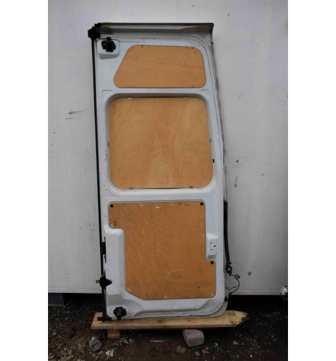 Renault Renault Master 3 Hecktür Links  -9878- Türen & Türenbleche